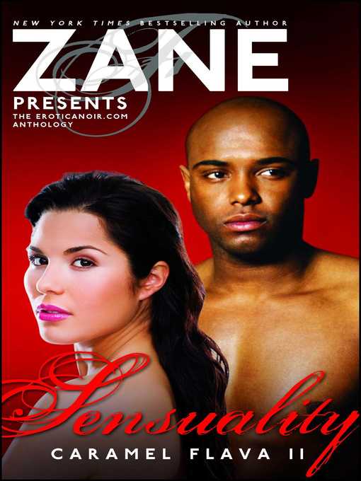 Title details for Zane's Sensuality by Zane - Wait list